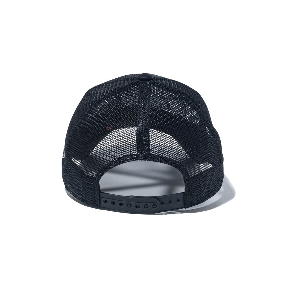 新品 FCRB NEW ERA 9FORTY A-FRAME MESH CAP SOPH. | NEW ERA 9FORTY A-FRAME MESH CAP(FREE BLACK):