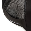9FORTY A - Frame トラッカー Angler's Club ブラック 【ニューエラアウトドア】 - 14392250 - OSFM | NEW ERA ニューエラ公式オンラインストア