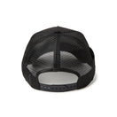 9FORTY A - Frame トラッカー Angler's Club ブラック 【ニューエラアウトドア】 - 14392250 - OSFM | NEW ERA ニューエラ公式オンラインストア
