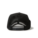 9FORTY A - Frame トラッカー Angler's Club ブラック | アウトドア - 14668946 - OSFM | NEW ERA ニューエラ公式オンラインストア