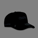 9FORTY A - Frame トラッカー Angler's Club ブラック | アウトドア - 14668946 - OSFM | NEW ERA ニューエラ公式オンラインストア