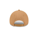 9FORTY A - Frame Antique Metal Badge ニューヨーク・ヤンキース ウィート - 14694468 - OSFM | NEW ERA ニューエラ公式オンラインストア