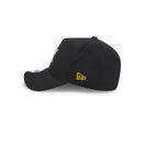 9FORTY A - Frame Antique Metal Badge ニューヨーク・ヤンキース ブラック - 14694469 - OSFM | NEW ERA ニューエラ公式オンラインストア