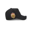 9FORTY A - Frame Antique Metal Badge ニューヨーク・ヤンキース ブラック - 14694469 - OSFM | NEW ERA ニューエラ公式オンラインストア