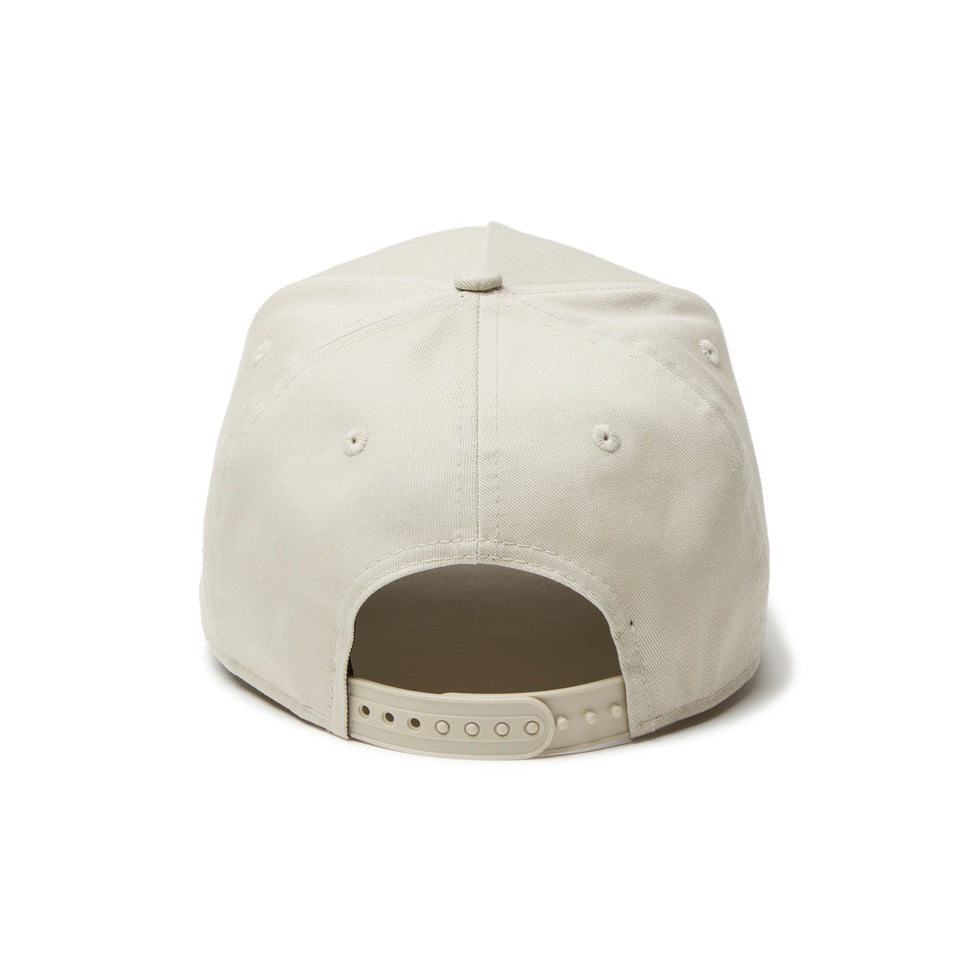9FORTY A - Frame Archive Embroidery ストーン - 14307520 - OSFM | NEW ERA ニューエラ公式オンラインストア
