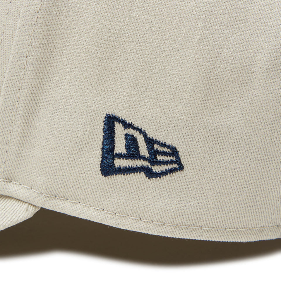 9FORTY A - Frame Archive Embroidery ストーン - 14307520 - OSFM | NEW ERA ニューエラ公式オンラインストア