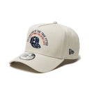 9FORTY A - Frame Archive Embroidery ストーン - 14307520 - OSFM | NEW ERA ニューエラ公式オンラインストア