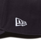 9FORTY A - Frame Archive Embroidery ネイビー - 14307521 - OSFM | NEW ERA ニューエラ公式オンラインストア