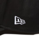 9FORTY A - Frame Archive Embroidery ブラック - 14307523 - OSFM | NEW ERA ニューエラ公式オンラインストア
