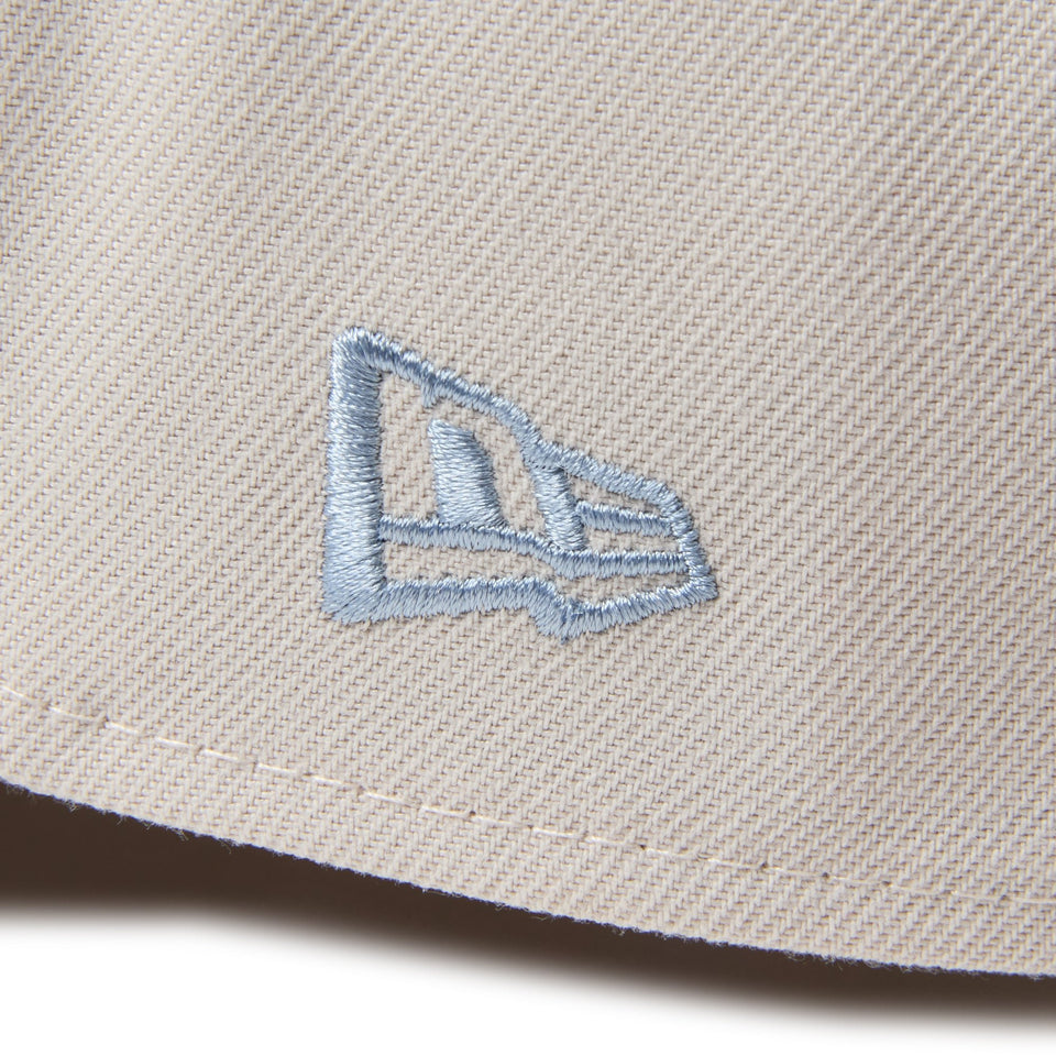9FORTY A - Frame Archive Embroidery キャップロゴ ストーン - 14667899 - OSFM | NEW ERA ニューエラ公式オンラインストア