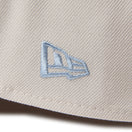 9FORTY A - Frame Archive Embroidery キャップロゴ ストーン - 14667899 - OSFM | NEW ERA ニューエラ公式オンラインストア