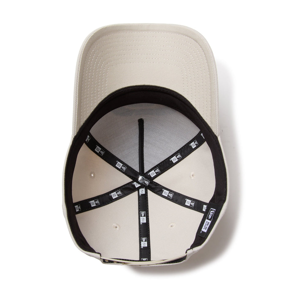 9FORTY A - Frame Archive Embroidery キャップロゴ ストーン - 14667899 - OSFM | NEW ERA ニューエラ公式オンラインストア