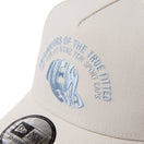 9FORTY A - Frame Archive Embroidery キャップロゴ ストーン - 14667899 - OSFM | NEW ERA ニューエラ公式オンラインストア