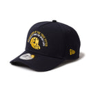 9FORTY A - Frame Archive Embroidery キャップロゴ ネイビー - 14667900 - OSFM | NEW ERA ニューエラ公式オンラインストア