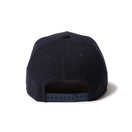 9FORTY A - Frame Archive Embroidery キャップロゴ ネイビー - 14667900 - OSFM | NEW ERA ニューエラ公式オンラインストア