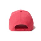 9FORTY A - Frame Archive Embroidery キャップロゴ コーラル - 14667901 - OSFM | NEW ERA ニューエラ公式オンラインストア
