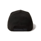 9FORTY A - Frame Archive Embroidery キャップロゴ ブラック - 14667902 - OSFM | NEW ERA ニューエラ公式オンラインストア
