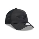9FORTY A - Frame メッシュ BATMAN バットマン ブラック - 14380843 - OSFM | NEW ERA ニューエラ公式オンラインストア