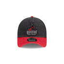 9FORTY A - Frame BATMAN バットマン ブラック スカーレットバイザー - 14747351-OSFM | NEW ERA ニューエラ公式オンラインストア