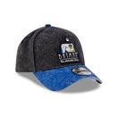 9FORTY A - Frame BATMAN バットマン ブラック ライトロイヤルバイザー - 14747352-OSFM | NEW ERA ニューエラ公式オンラインストア