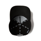 9FORTY A - Frame Black Woven Patch ブラック - 14667865 - OSFM | NEW ERA ニューエラ公式オンラインストア