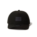 9FORTY A - Frame Black Woven Patch ブラック - 14667865 - OSFM | NEW ERA ニューエラ公式オンラインストア