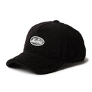 9FORTY A - Frame Boa Logo ボアフリース ブラック - 14667867 - OSFM | NEW ERA ニューエラ公式オンラインストア