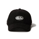 9FORTY A - Frame Boa Logo ボアフリース ブラック - 14667867 - OSFM | NEW ERA ニューエラ公式オンラインストア