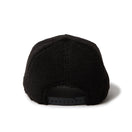 9FORTY A - Frame Boa Logo ボアフリース ブラック - 14667867 - OSFM | NEW ERA ニューエラ公式オンラインストア