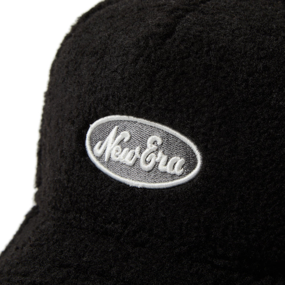 9FORTY A - Frame Boa Logo ボアフリース ブラック - 14667867 - OSFM | NEW ERA ニューエラ公式オンラインストア