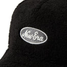 9FORTY A - Frame Boa Logo ボアフリース ブラック - 14667867 - OSFM | NEW ERA ニューエラ公式オンラインストア