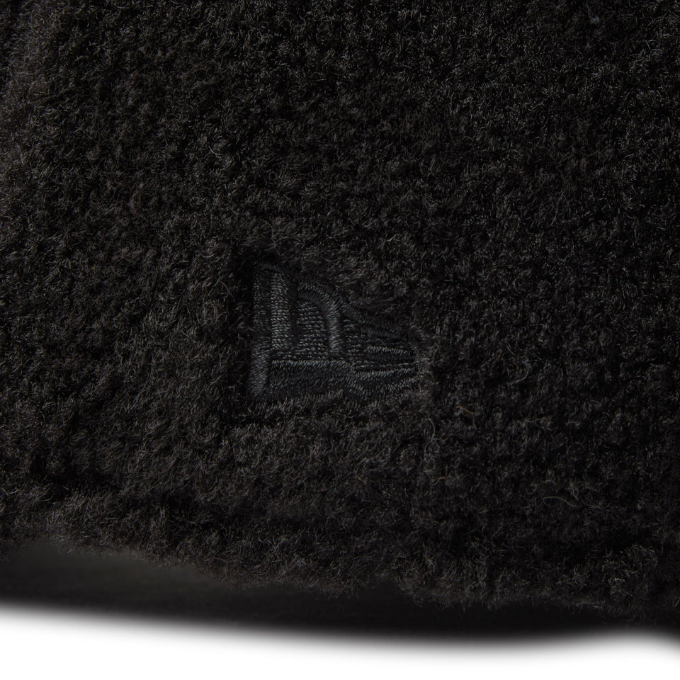 9FORTY A - Frame Boa Logo ボアフリース ブラック - 14667867 - OSFM | NEW ERA ニューエラ公式オンラインストア