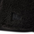 9FORTY A - Frame Boa Logo ボアフリース ブラック - 14667867 - OSFM | NEW ERA ニューエラ公式オンラインストア