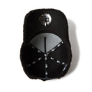 9FORTY A - Frame Boa Logo ボアフリース ブラック - 14667867 - OSFM | NEW ERA ニューエラ公式オンラインストア
