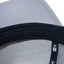 9FORTY A - Frame トラッカー Botanical Logo グレー【ニューエラアウトドア】 - 14110115 - OSFM | NEW ERA ニューエラ公式オンラインストア