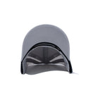 9FORTY A - Frame トラッカー Botanical Logo グレー【ニューエラアウトドア】 - 14110115 - OSFM | NEW ERA ニューエラ公式オンラインストア