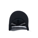 9FORTY A - Frame トラッカー Botanical Logo ブラック【ニューエラアウトドア】 - 14110117 - OSFM | NEW ERA ニューエラ公式オンラインストア