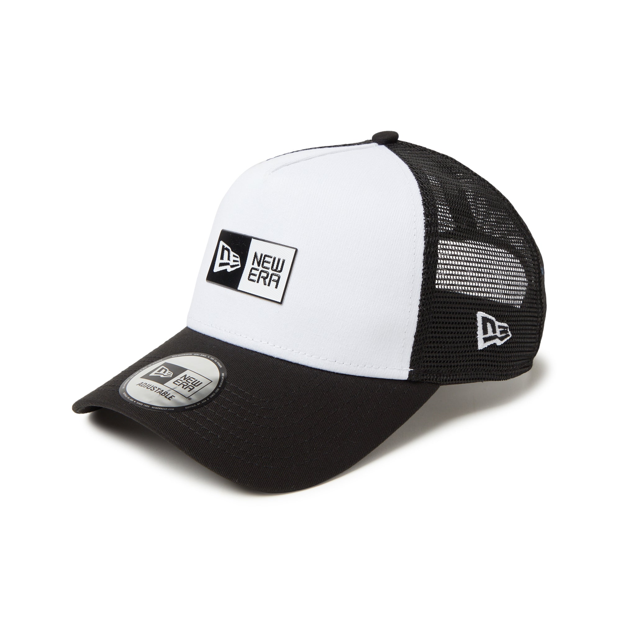 NEW ERA ★ LA ドジャース 9Forty メッシュ キャップ ロゴ 楽天市場】NEW ERA ニューエラ メッシュキャップ【9FORTY A