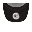 9FORTY A - Frame トラッカー BWT Alpine Formula One Team BWT・アルピーヌ・フォーミュラワン・チーム コーデュロイ ブラック - 14699172-OSFM | NEW ERA ニューエラ公式オンラインストア