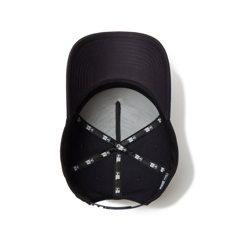 【ゴルフ】9FORTY A - Frame CAN’T LIVE WITHOUT GOLF ネイビー - 14326319 - OSFM | NEW ERA ニューエラ公式オンラインストア