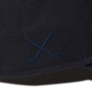 【ゴルフ】9FORTY A - Frame CAN’T LIVE WITHOUT GOLF ネイビー - 14326319 - OSFM | NEW ERA ニューエラ公式オンラインストア