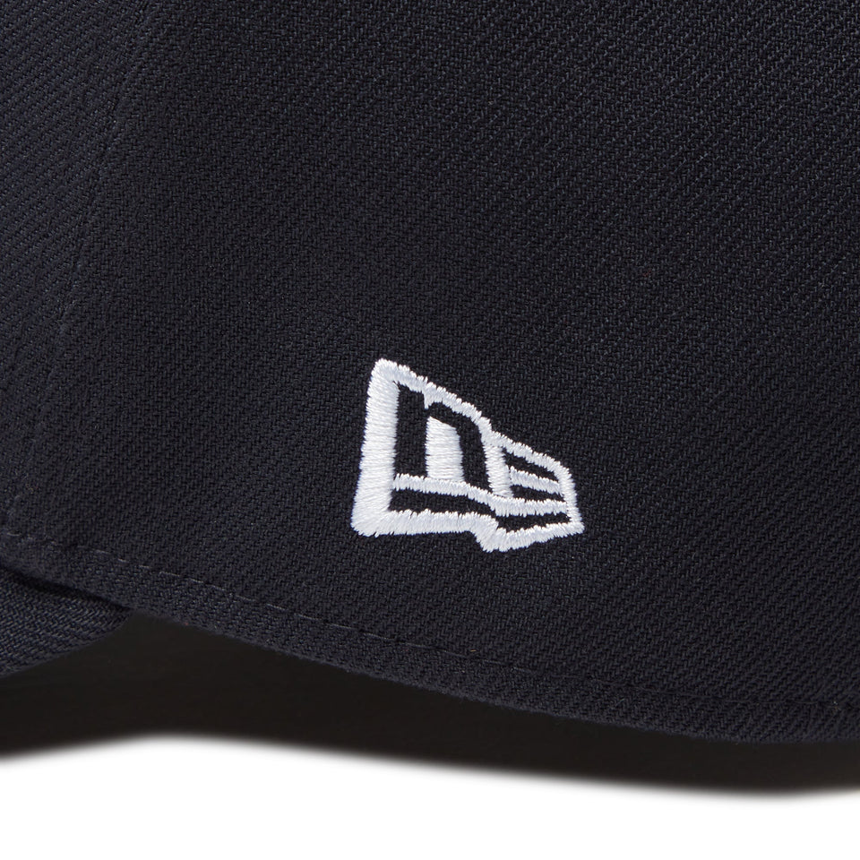 【ゴルフ】9FORTY A - Frame CAN’T LIVE WITHOUT GOLF ネイビー - 14326319 - OSFM | NEW ERA ニューエラ公式オンラインストア