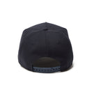 【ゴルフ】9FORTY A - Frame CAN’T LIVE WITHOUT GOLF ネイビー - 14326319 - OSFM | NEW ERA ニューエラ公式オンラインストア