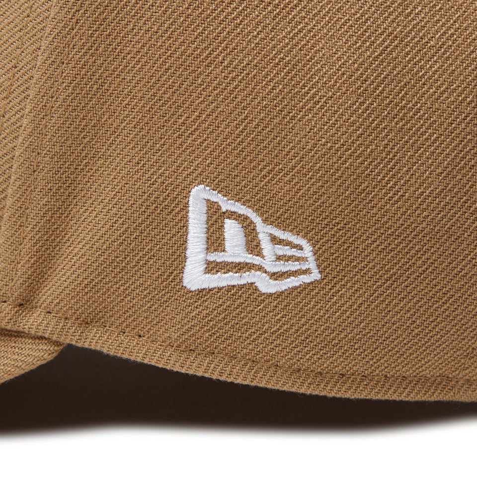 【ゴルフ】9FORTY A - Frame CAN’T LIVE WITHOUT GOLF カーキ - 14326320 - OSFM | NEW ERA ニューエラ公式オンラインストア