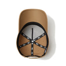 【ゴルフ】9FORTY A - Frame CAN’T LIVE WITHOUT GOLF カーキ - 14326320 - OSFM | NEW ERA ニューエラ公式オンラインストア