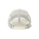 9FORTY A - Frame トラッカー Cap Logo クローム - 14388651 - OSFM | NEW ERA ニューエラ公式オンラインストア