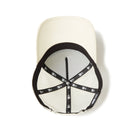 9FORTY A - Frame トラッカー Cap Logo クローム - 14388651 - OSFM | NEW ERA ニューエラ公式オンラインストア