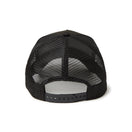 9FORTY A - Frame トラッカー Cap Logo ブラック - 14388652 - OSFM | NEW ERA ニューエラ公式オンラインストア