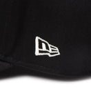 9FORTY A - Frame Chain Stitch Essential ブラック - 14388668 - OSFM | NEW ERA ニューエラ公式オンラインストア