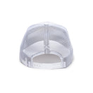 9FORTY A - Frame トラッカー Circle Patch ホワイト | ゴルフ - 14391366 - OSFM | NEW ERA ニューエラ公式オンラインストア